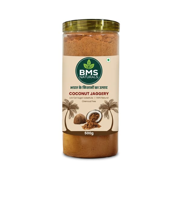 Coconut  Jaggery 500g